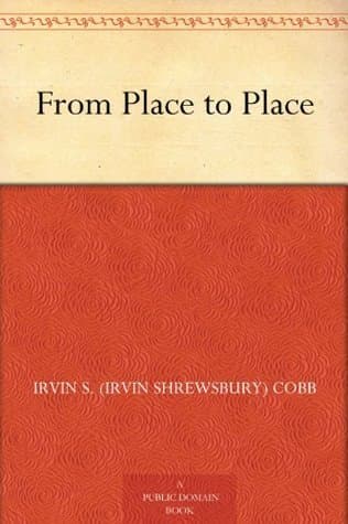 From Place to Place