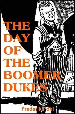 The Day of the Boomer Dukes