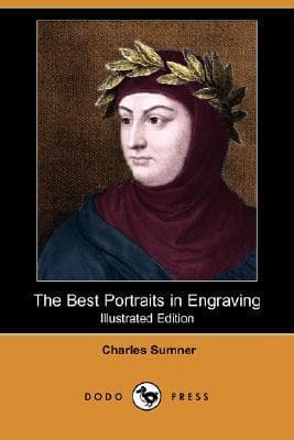 The Best Portraits in Engraving