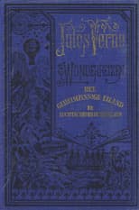 Het Geheimzinnige Eiland: De Verlatene