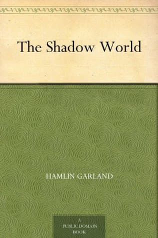 The Shadow World