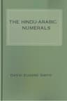 The Hindu-Arabic Numerals