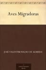 Aves Migradoras