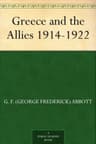 Greece and the Allies, 1914-1922