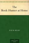 The Book-Hunter at Home