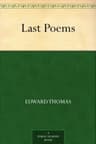 Last Poems
