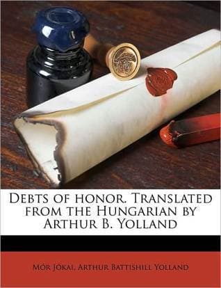 Debts of Honor