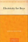 Electricity for Boys
