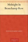 Midnight in Beauchamp Row: 1895