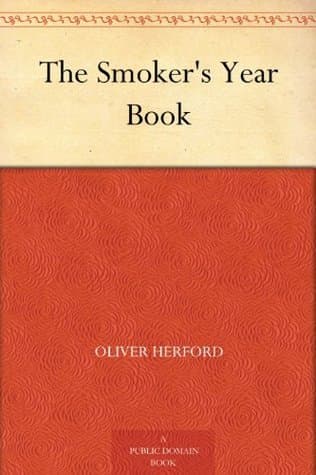 The Smoker's Year Book