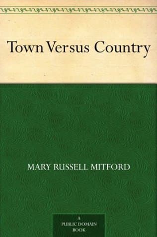 Town Versus Country