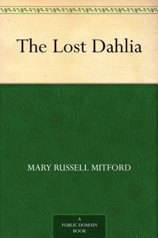 The Lost Dahlia