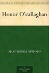 Honor O'callaghan