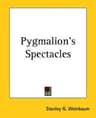 Pygmalion's Spectacles