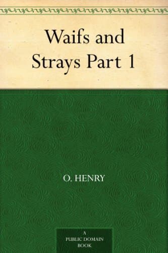 Waifs and Strays [part 1]