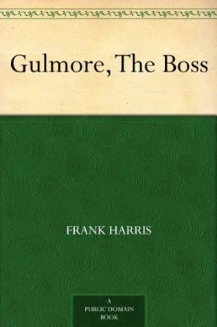 Gulmore, the Boss