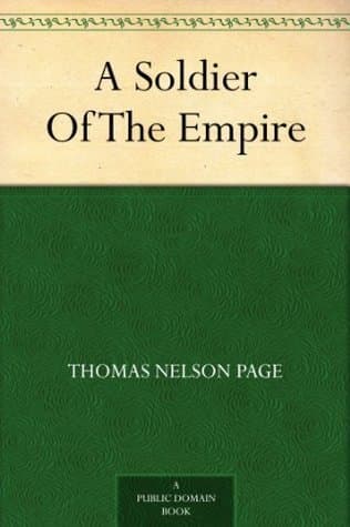 A Soldier of the Empire