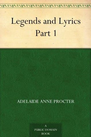 Legends and Lyrics. Part 1