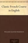 Classic French Course in English