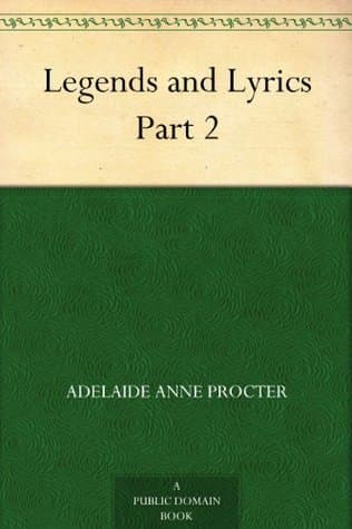 Legends and Lyrics. Part 2