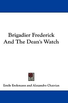 The Dean's Watch