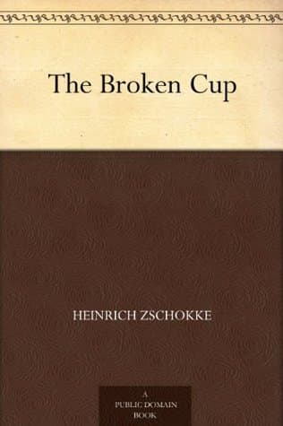 The Broken Cup