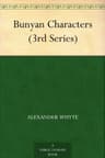 Bunyan Characters (3rd Series)