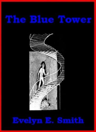 The Blue Tower