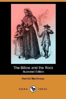 The Billow and the Rock