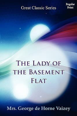 The Lady of the Basement Flat