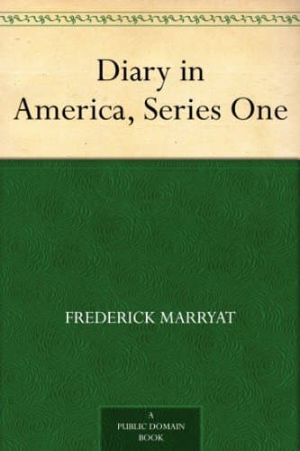 Diary in America, Series One