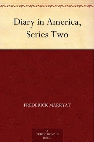 Diary in America, Series Two