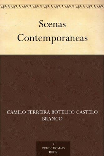 Scenas Contemporaneas