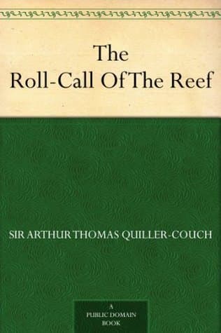 The Roll-Call of the Reef