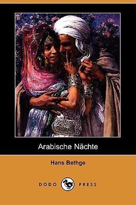 Arabische Nächte