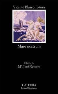 Mare Nostrum