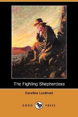 The Fighting Shepherdess