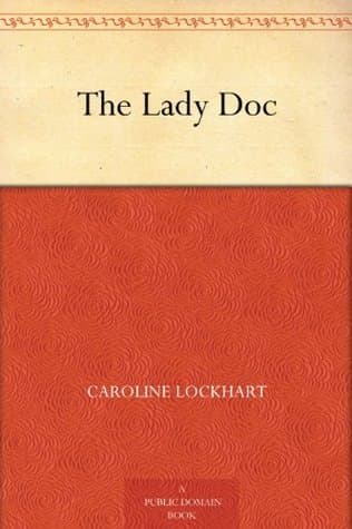 The Lady Doc