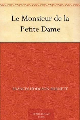 le Monsieur De La Petite Dame