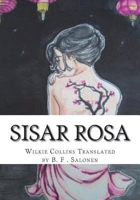 Sisar Rosa