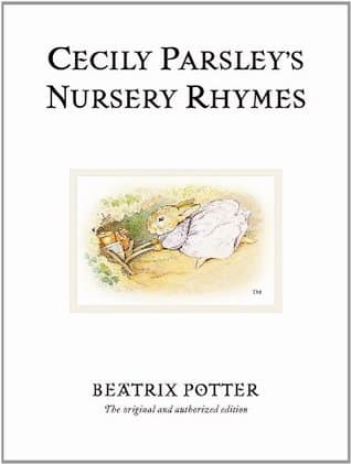 Cecily Parsley's Nursery Rhymes
