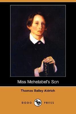 Miss Mehetabel's Son