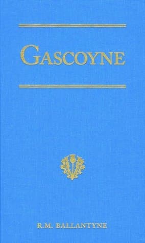 Gascoyne, the Sandal-Wood Trader