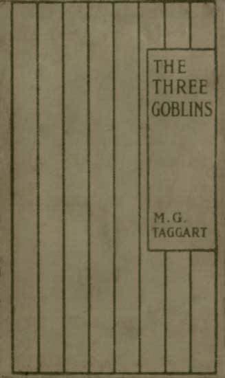 The Story of the Three Goblins