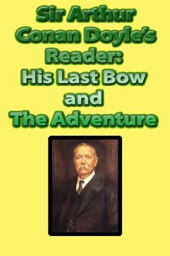 The Adventure of the Dying Detective