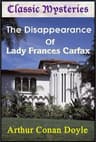 The Disappearance of Lady Frances Carfax