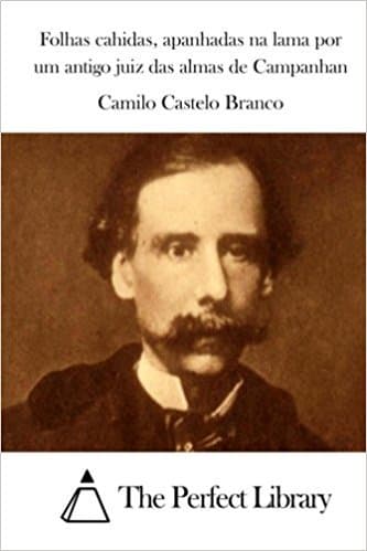 Folhas Cahidas, Apanhadas Na Lama Por Um Antigo Juiz Das Almas De Campanhan