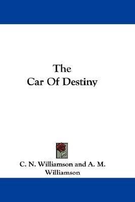 The Car of Destiny
