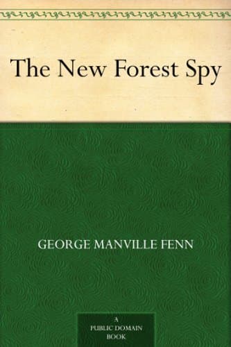 The New Forest Spy