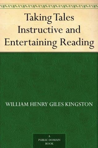 Taking Tales: Instructive and Entertaining Reading